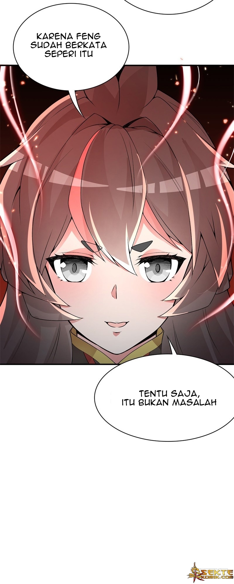I Picked Up An Attributes Chapter 21 Gambar 56